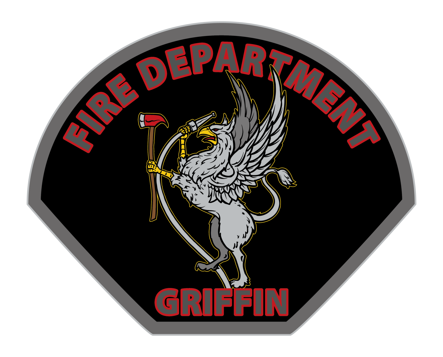 Griffin Fire Department